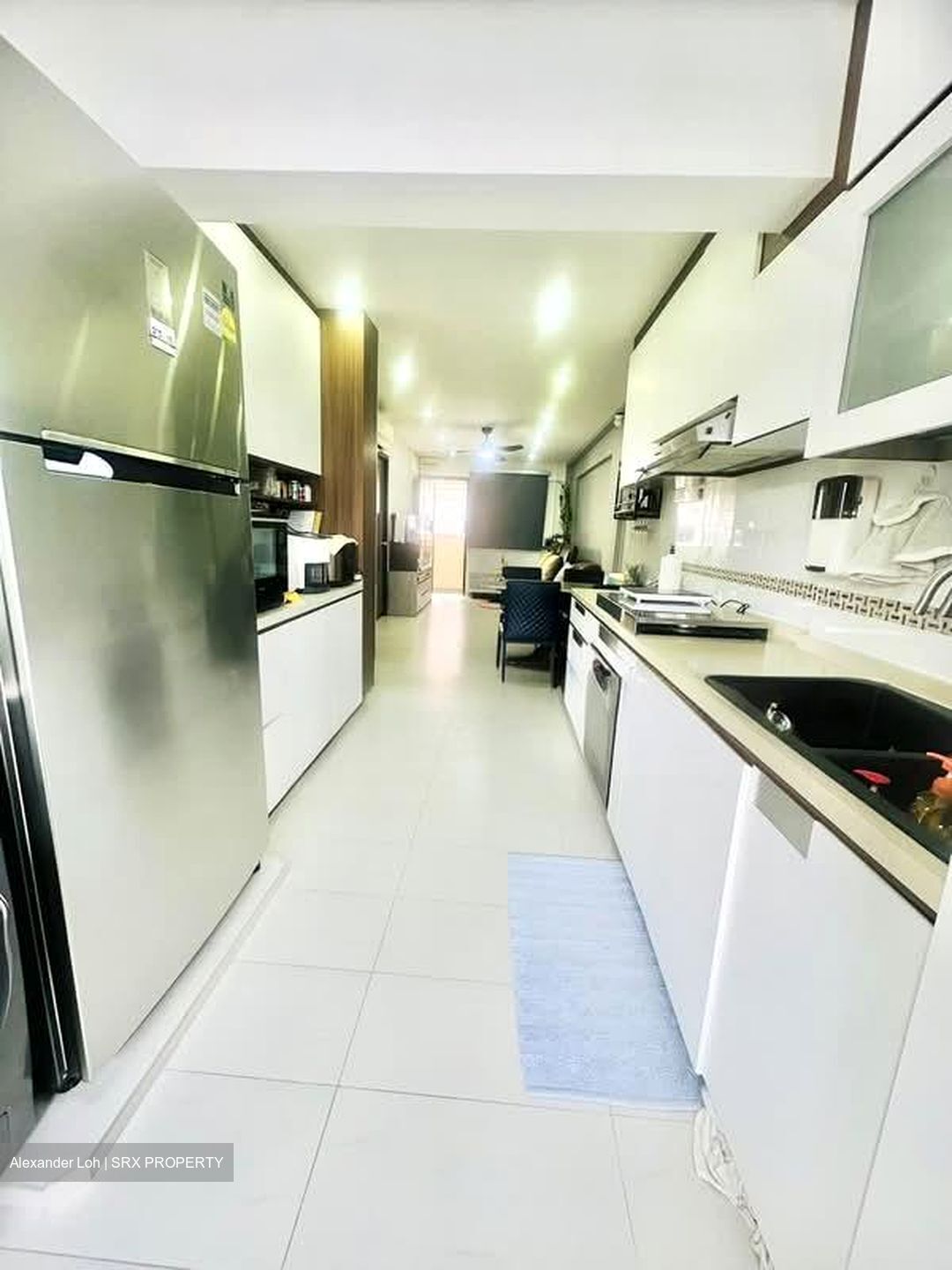 Blk 264 Waterloo Street (Central Area), HDB 3 Rooms #539184521